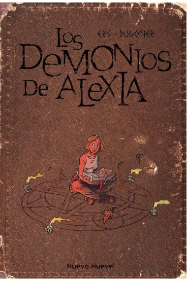 Los Demonios de Alexia