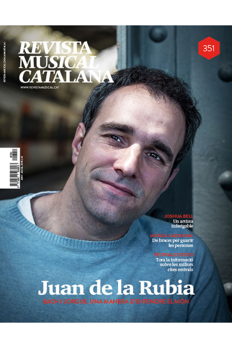 REVISTA MUSICAL CATALANA 352