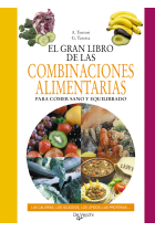 El gran libro de las combinaciones alimentarias