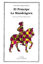 El Príncipe. La Mandrágora