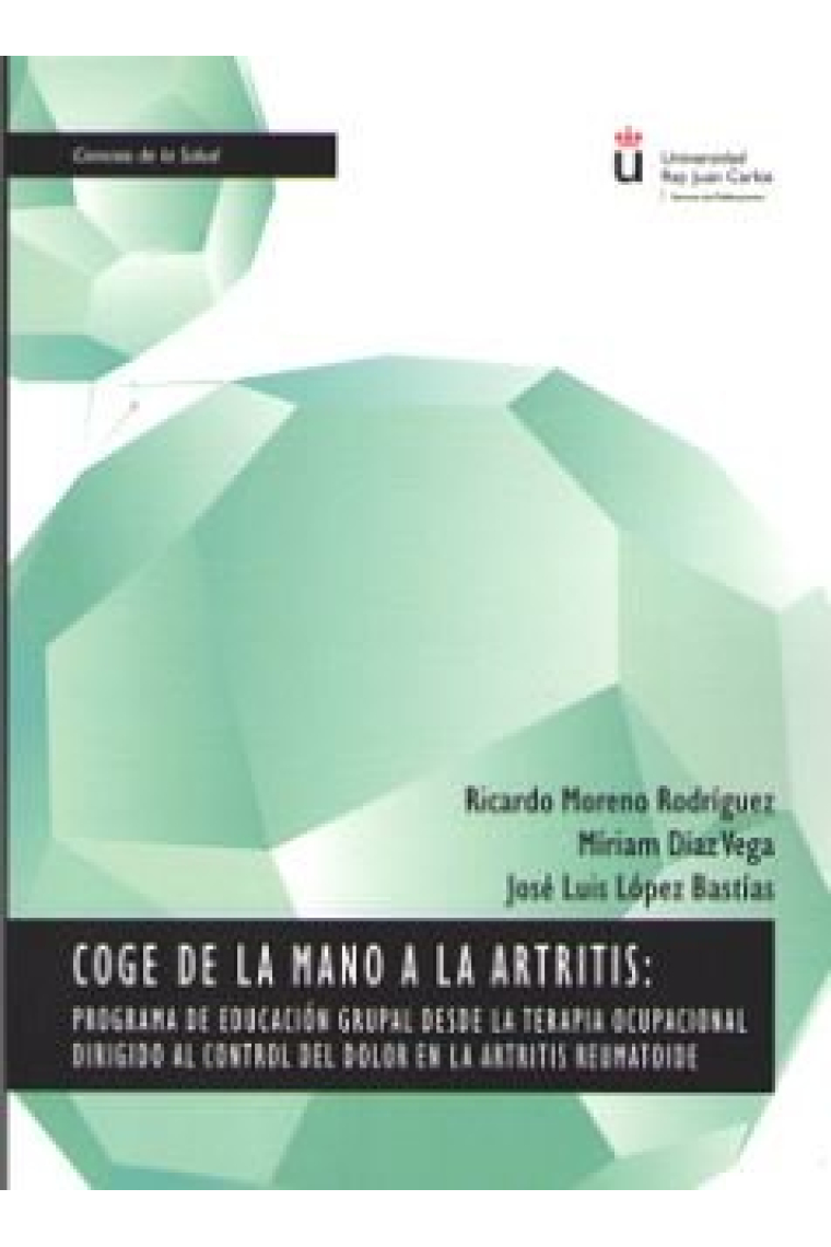 Coge de la mano a la artritis