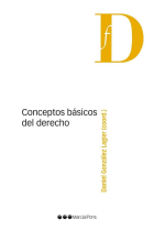 Conceptos básicos del derecho