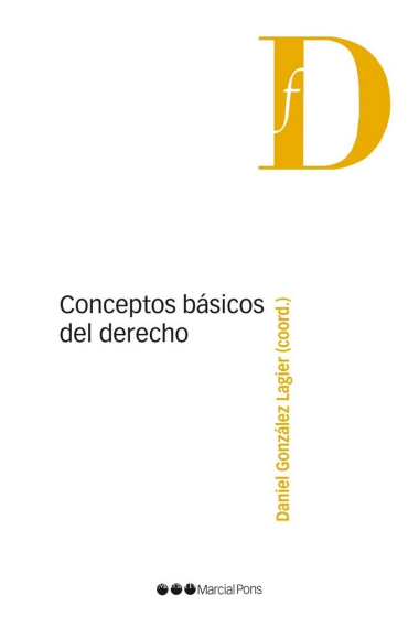 Conceptos básicos del derecho