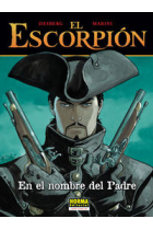 EL ESCORPIÓN 07. EN EL NOMBRE DEL PADRE