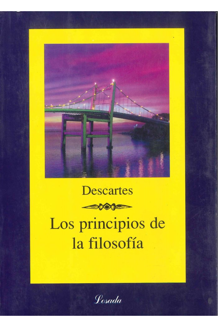 Los principios de la filosofía