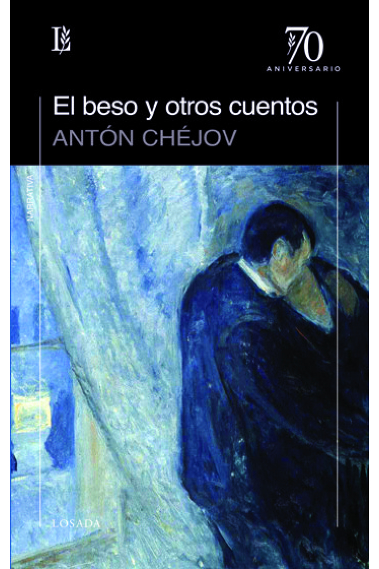 El beso y otros cuentos