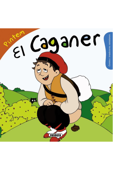 El caganer