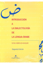 INTRODUCCION A LA DIALECTOLOGIA ARABE