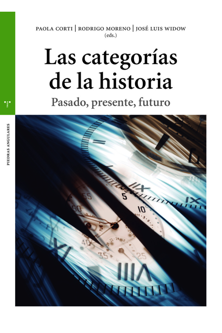 LAS CATEGORÍAS DE LA HISTORIA