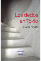 Los dedos en Tokio