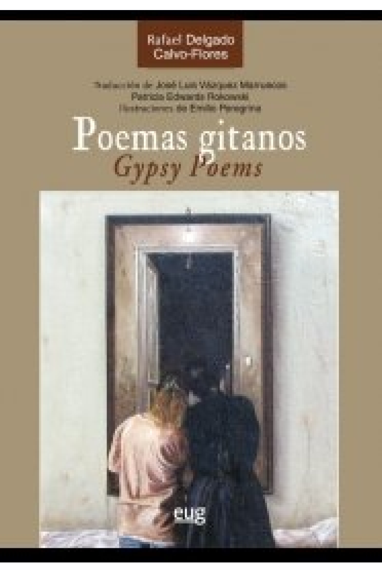 Poemas Gitanos