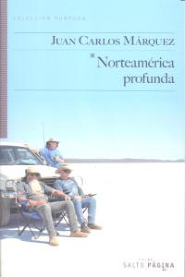 Norteamérica profunda