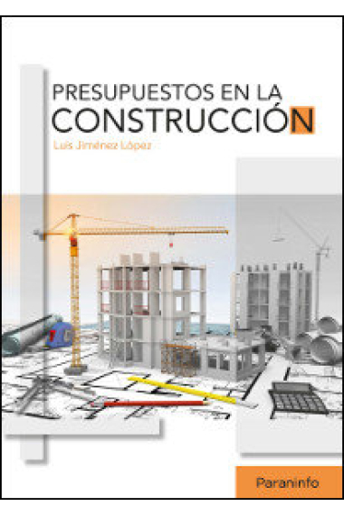 Presupuestos en la construcción