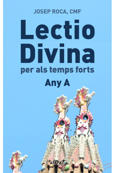 Lectio Divina per als temps forts