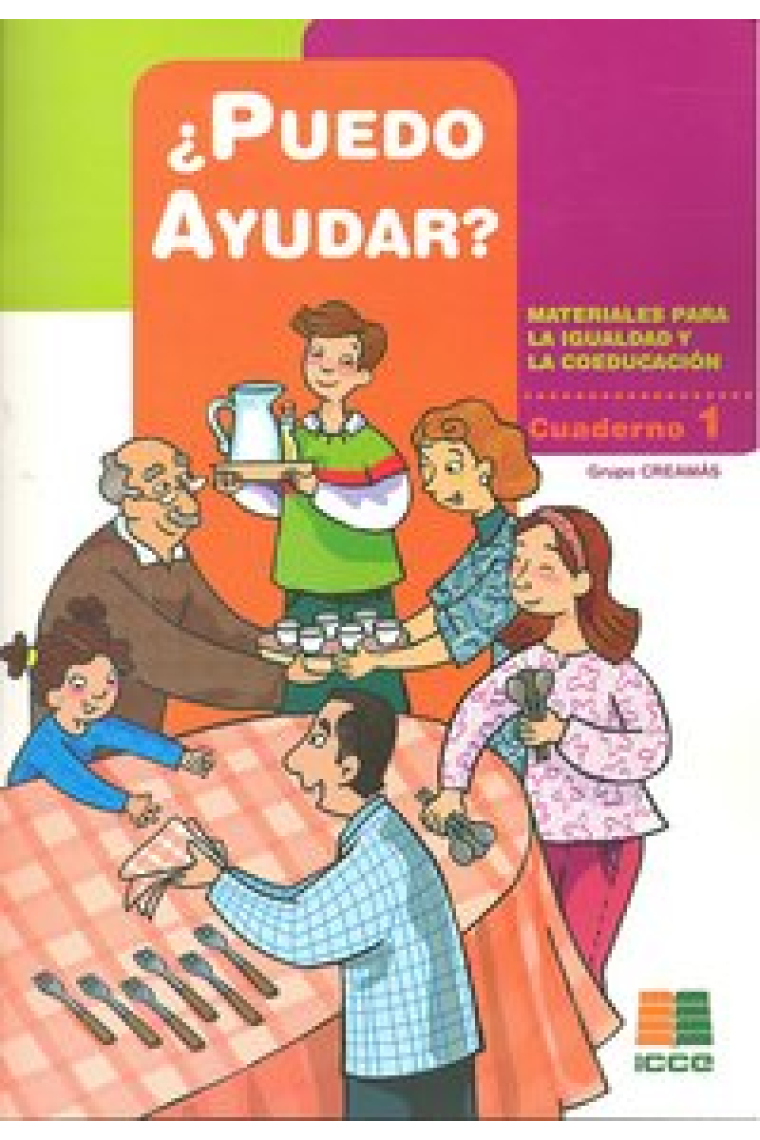 ¿Puedo ayudar? 1