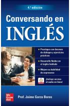 Conversando En Inglés, Cuarta Edición (4ed.)