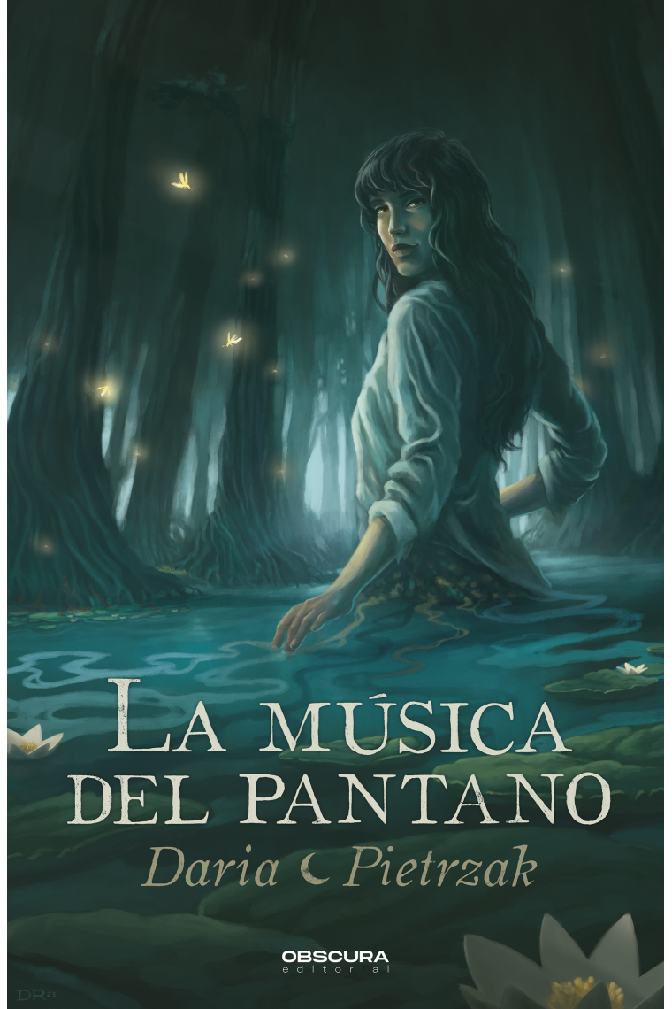 La música del pantano