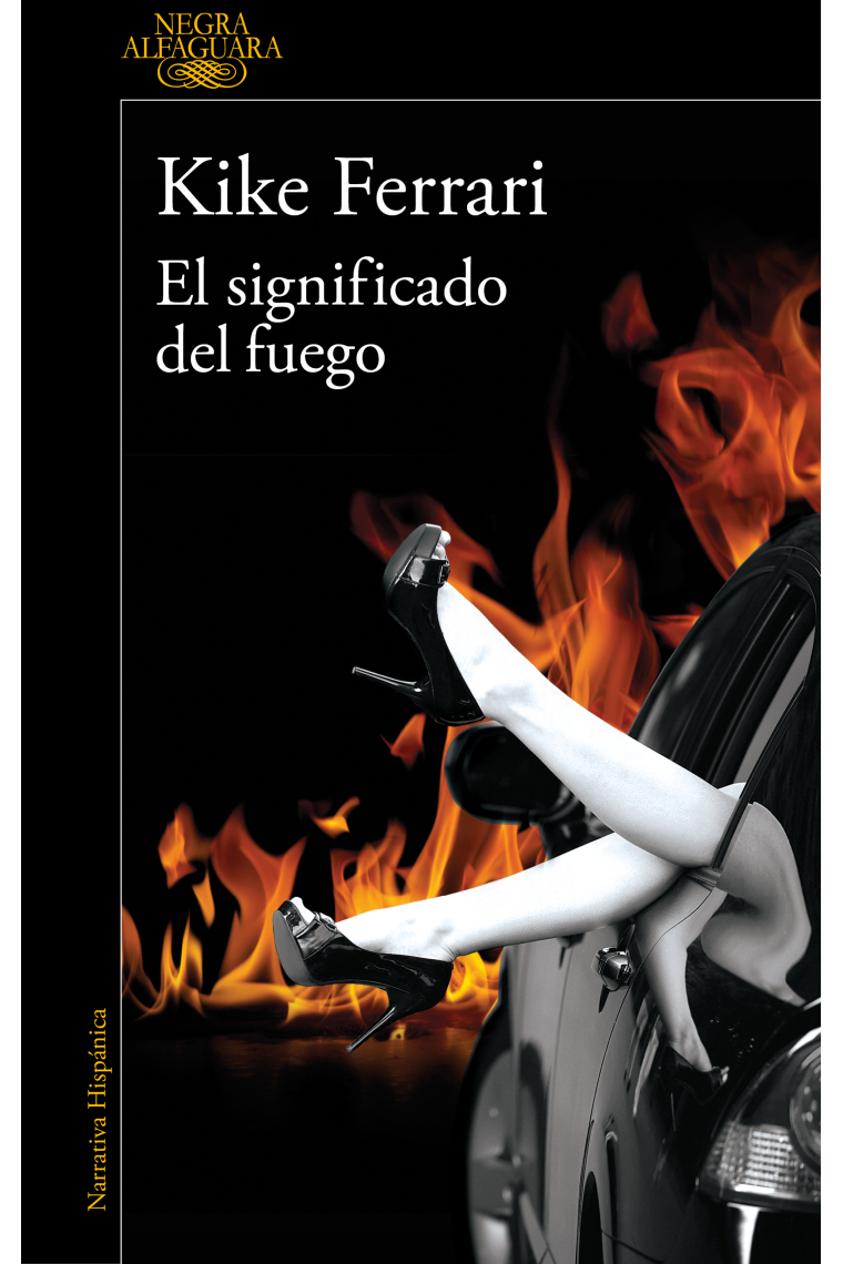 El significado del fuego