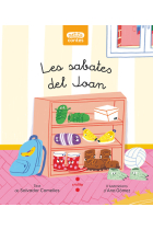 LES SABATES DEL JOAN