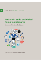 NUTRICION EN LA ACTIVIDAD FISICA Y EL DEPORTE