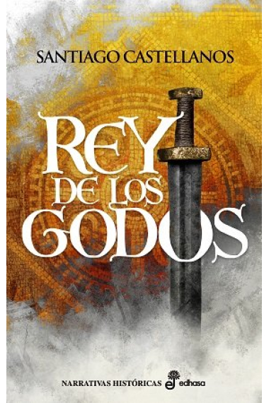 Rey de los godos