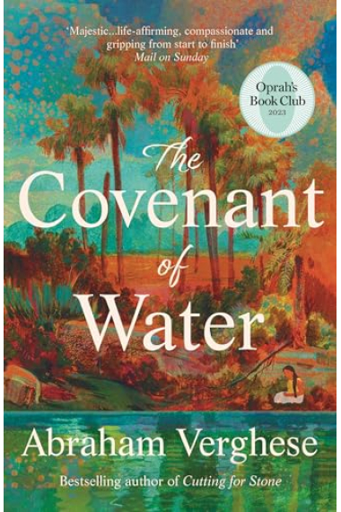 The Covenant Of Water