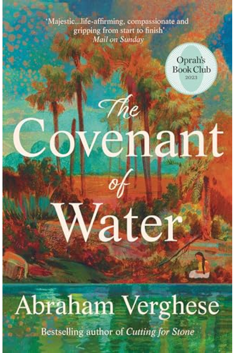 The Covenant Of Water