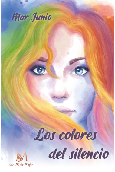 LOS COLORES DEL SILENCIO