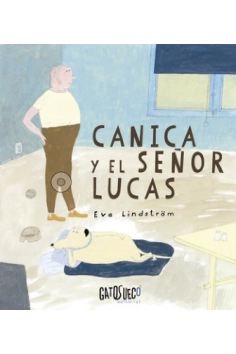 Canica y el senor lucas