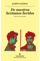 De nuestros hermanos heridos