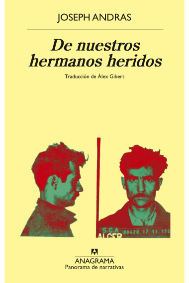 De nuestros hermanos heridos