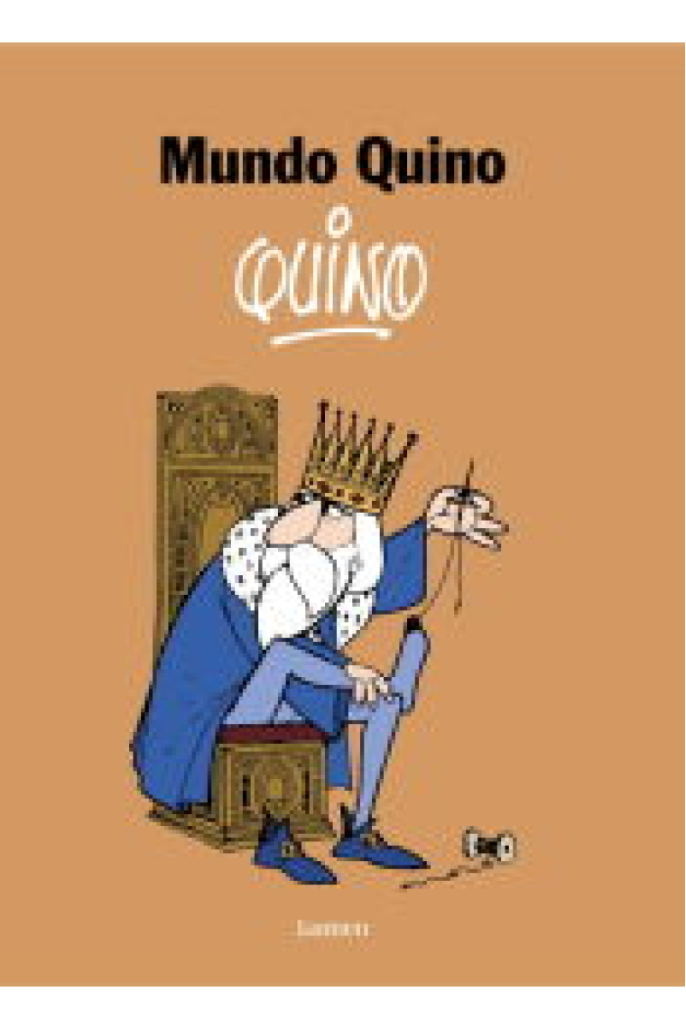 Mundo quino