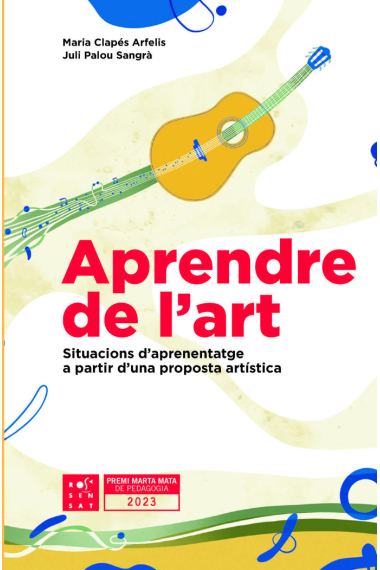 APRENDRE DE LART