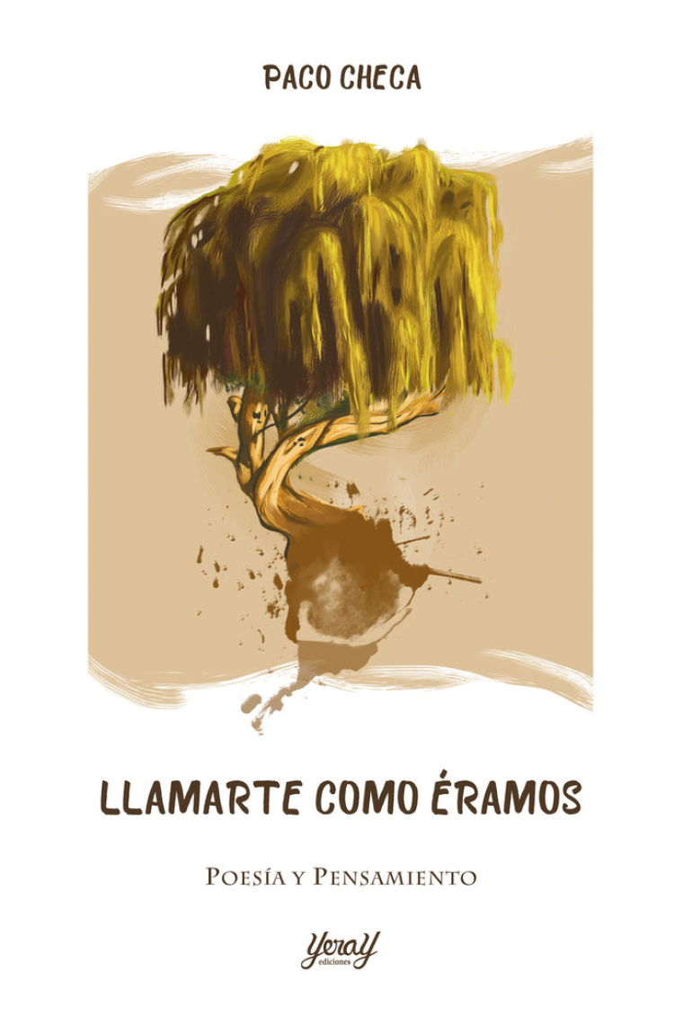 LLAMARTE COMO ERAMOS