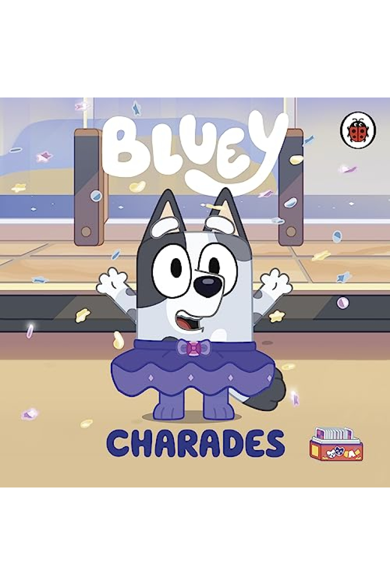 Bluey: Charades