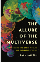 The Allure of the Multiverse: Extra Dimensions, Other Worlds, and Parallel Universes