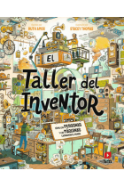 El taller del inventor