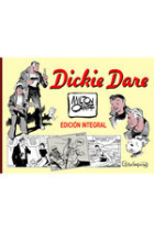 DICKIE DARE EDICION INTEGRAL