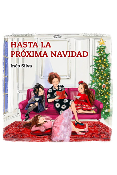 HASTA LA PROXIMA NAVIDAD / ATE O VINDEIRO NADAL