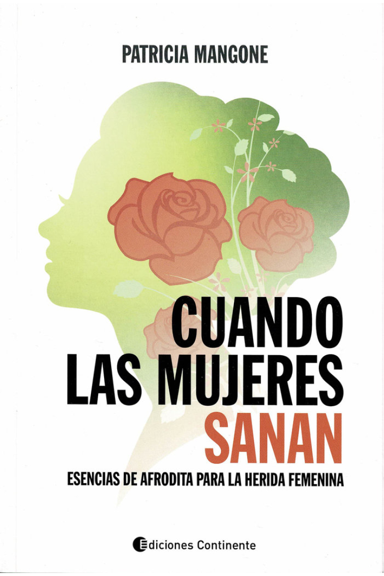 CUANDO LAS MUJERES SANAN