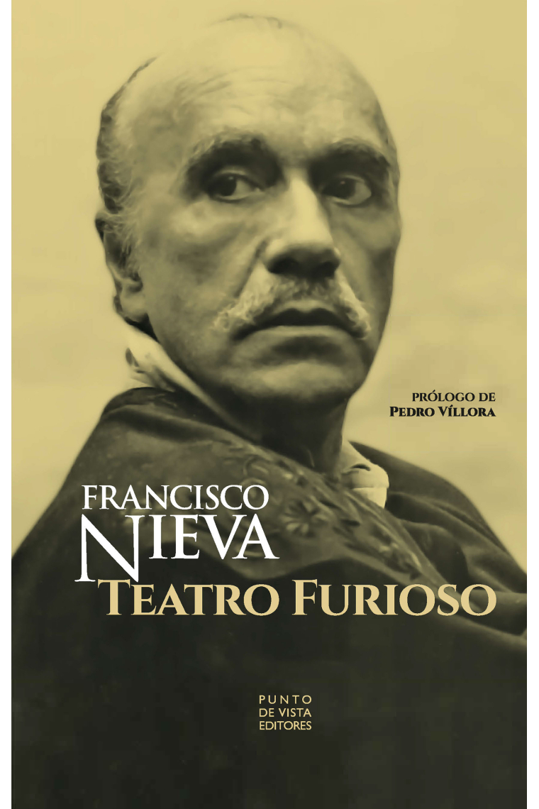 Teatro furioso