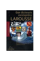 Gran diccionario enciclopédico Larousse