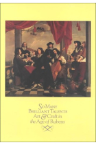 So many brilliant talents (Art and craft in the age of Rubens) Catalogue of the exhibition, Atlanta, 1999-2000)