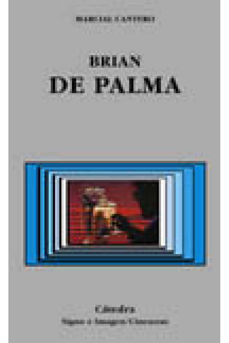 Brian de Palma