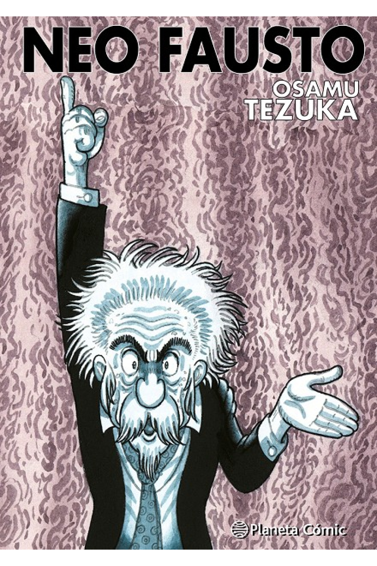 Neo Faust