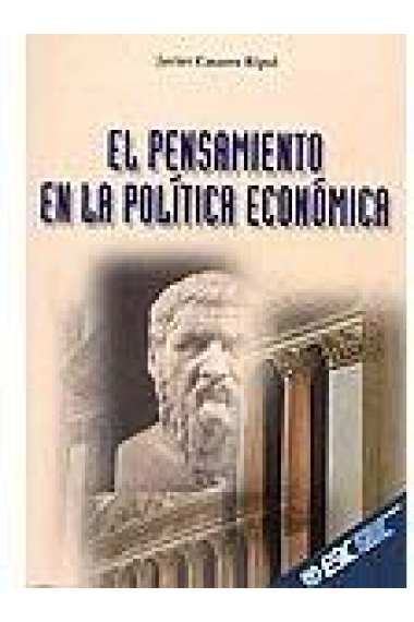 El pensamiento en la política económica