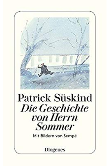 Die Geschichte von Herrn Sommer