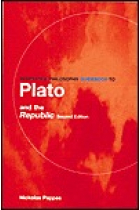 Plato and the Republic