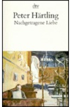 Nachgetragene Liebe