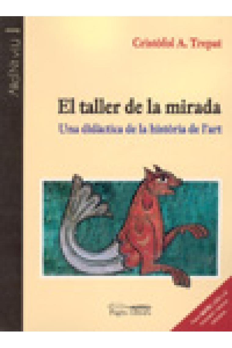 El taller de la mirada. Una didàctica de la la història de l'art